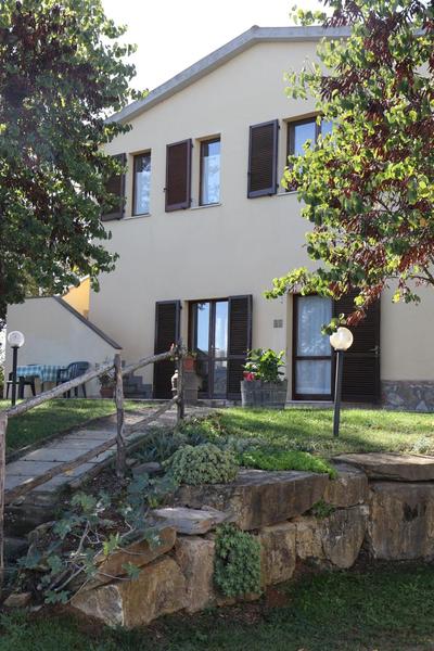 Agriturismo tinti