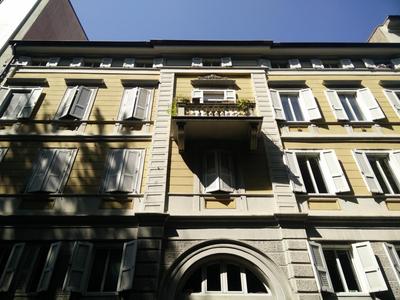 Casa Julí: 70mq-Centro-Trieste