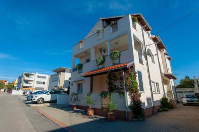 Apartments Batur