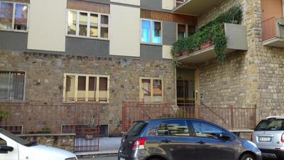 Pier Capponi Apartment