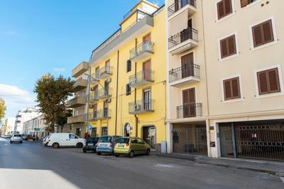 Anthyllis Apartment