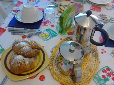 Bed And Breakfast Catherina