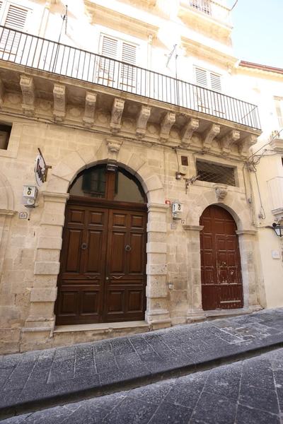 Sole d'Ortigia