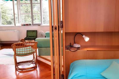 Park apartment