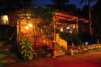 Mama's place Mirissa