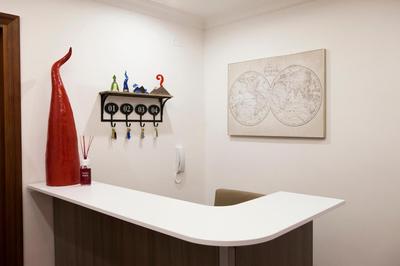 Isa Guest Rooms