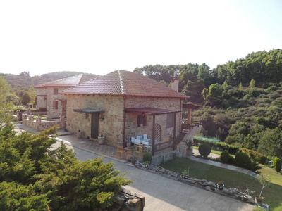 STONEHOUSE & CASA AL SOLE e AL MARE