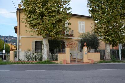 B & B Da Ferro