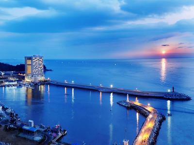 Ramada by Wyndham Gangwon Sokcho