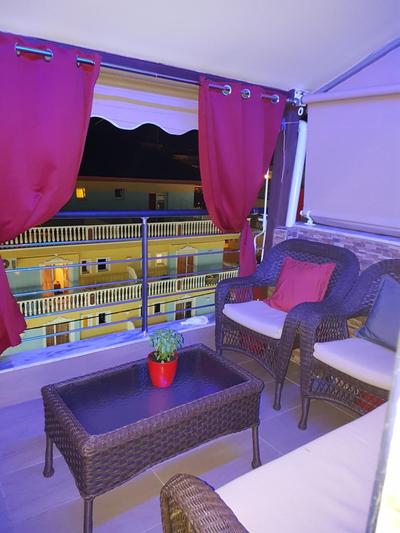 Apartmani Vesna Luxury ap 5 & 6 Paralia