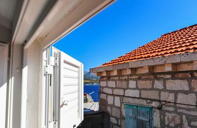 House Vilović Korčula