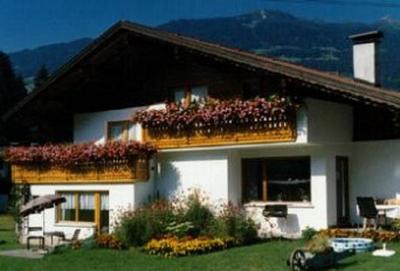 Haus Salzgeber Angelika