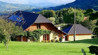 Ferme de la Cochette