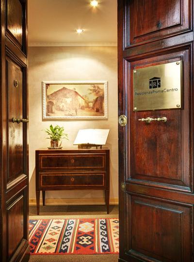 Residenza RomaCentro