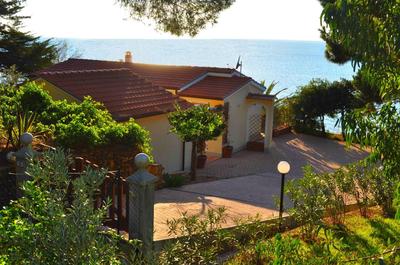 Villa Tiziana