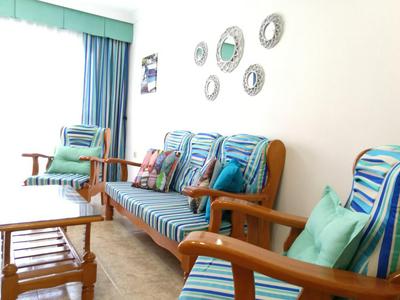 Apartamento Playa Gran Tarajal