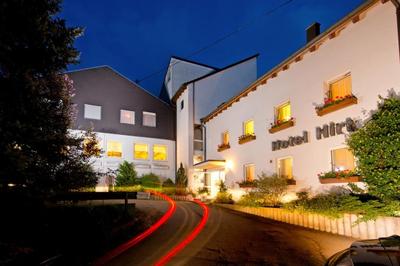 Hotel Hirt