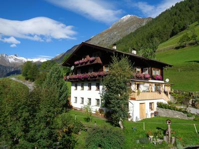 Ferienwohnung Angstingerhof