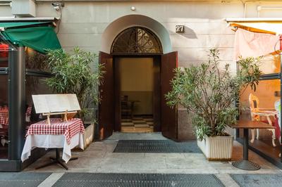 Suite Brera Madonnina