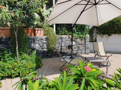 La Foresteria Garden Boutique B&B