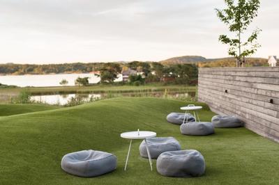 Quality Hotel Skjærgården