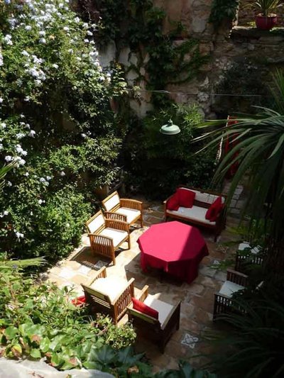 Maison d'Almes