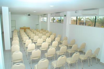 Hotel Flor Da Chapada