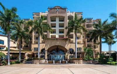 Suites at Villa Del Palmar Flamingos Beach Resort and Spa