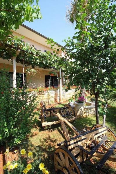 Apartment Vesna