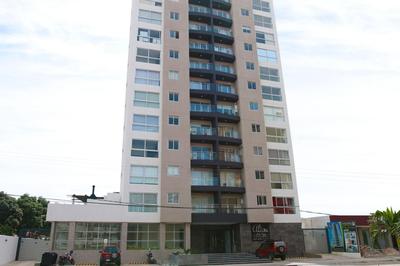 Urban Suites Apart Hotel