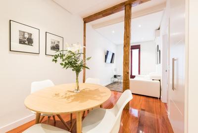 Malasaña Suite