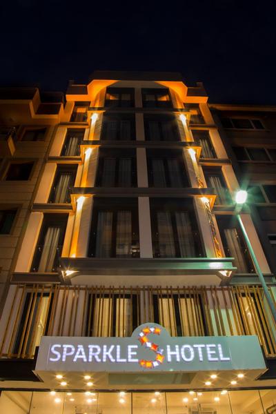 Sparkle Otel - Image 101