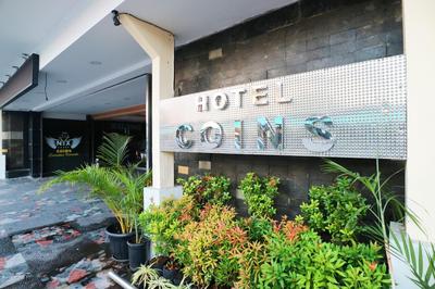Coins Hotel Jakarta