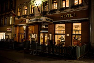 Ringhotel Dreiländereck Zittau