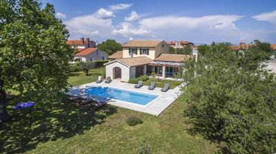 Villa Anita Hrboki