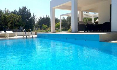 Villa Chevalier