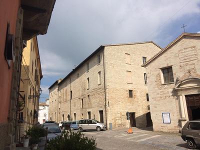 Bed & Breakfast del Teatro