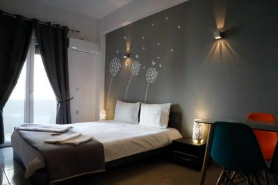 Omonoia Boutique Apartment