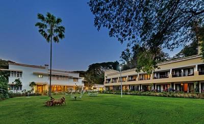 Hotel Sunderban Resort & Spa