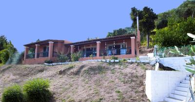 Villa Marianna