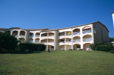 Madame Vacances Residence Du Golf