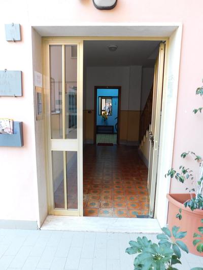 Casa Azzurra
