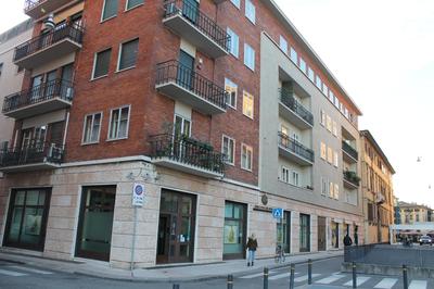 Cento passi dall' Arena