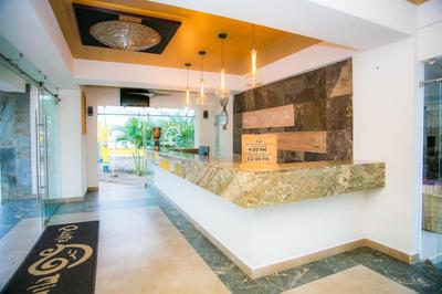 Hotel y Villas Quinta Minas