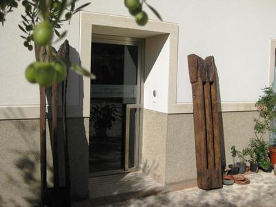 Jardines de Casablanca