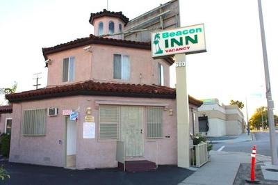 Beacon Motel, 写真 2