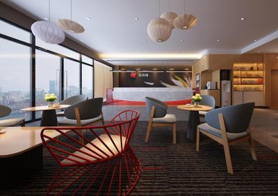 Thank Inn Plus Hotel Henan Luoyang Yingbing Avenue