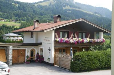 Gästehaus Neumayer