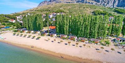Apartman Luka - Omis