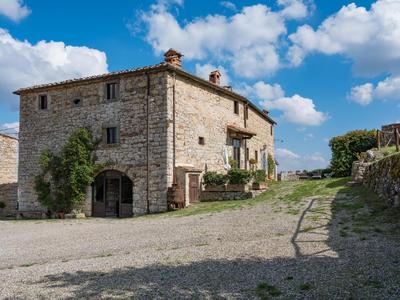 Casale il Gualdo by VacaVilla